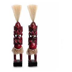 Статуэтка Асмат набор из двух, 20 см 22-011 113-403099 Decor & Gift