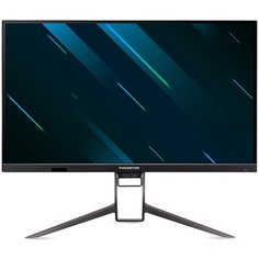 31,5" Монитор Predator XB323QUNVbmiiphzx (UM. JX3EE. V05) Acer