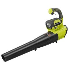 Воздуходувка аккумуляторная Ryobi RBL36JB (без АКБ и ЗУ)