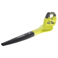 Воздуходувка аккумуляторная Ryobi OBL1820H (без АКБ и ЗУ)