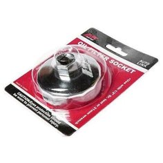 Съемник масляного фильтра "Чашка" 14-гранная 67мм (JTC)