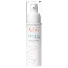 Сыворотка AVENE Корректирующая Women, 30 мл