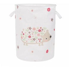 Корзина для игрушек Наша Игрушка Ежик, 35*45 см (HXH20071602-10)