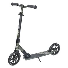 Самокат TT 210 comfort 1/2 green Tech Team