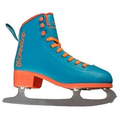 Фиг.коньки Orange р.33 Tech Team