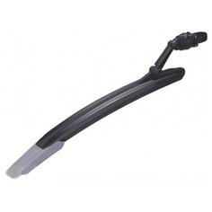 Крыло заднее BBB fender rear GrandProtect MTB blac