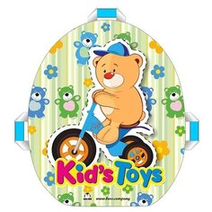 Санки-ледянка мягкая "Snowkid" 50 см (Kids Toys)