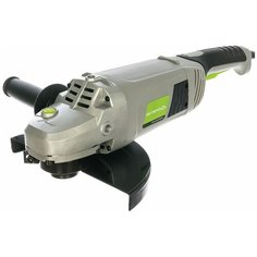Шлифмашина угловая Интерскол УШМ-230/2000М
