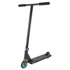 Самокат ТТ Old Boy Neo-Chrom 110/110 мм 1/4 Tech Team