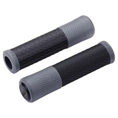 Грипсы BBB 2019 grips Viper 130mm black/gray (б/р)