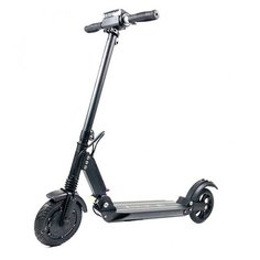 Электросамокат Kugoo S3 6000 mA/h, 350 Wt, 120 кг