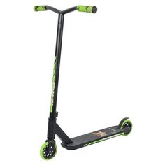 Самокат TT DukeR 202 110/110 Black 1/4 Tech Team