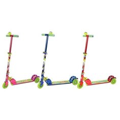 Самокат TT Magic Scooter 1/6 Tech Team