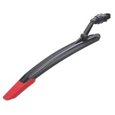 Крыло заднее BBB 2019 fender rear GrandProtect MTB