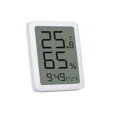 Xiaomi Комнатный термометр-гигрометр Miaimiaoce Thermometer Hygrometer LCD