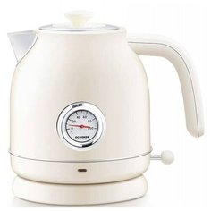 Xiaomi Чайник Xiaomi Qcooker Electric Kettle (Бежевый)