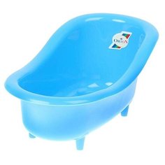 Orion Toys Ванночка для куклы, цвета микс