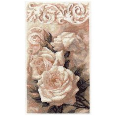 Набор для вышивания "PANNA" C-1137 ( Ц-1137 ) "Романс"