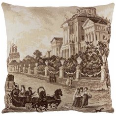 Набор для вышивания "PANNA" PD-1969 "Старая Москва. Дом Пашкова"