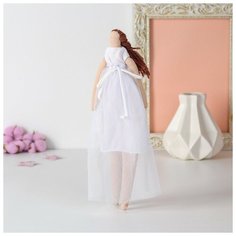 Milo toys Интерьерная кукла «Рита», 35 см