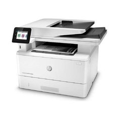 МФУ монохромное HP LaserJet Pro M428fdn (W1A32A)