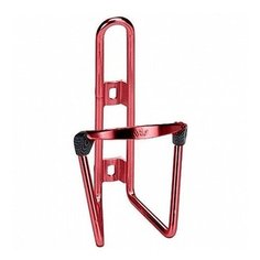 Флягодержатель BBB FuelTank красный