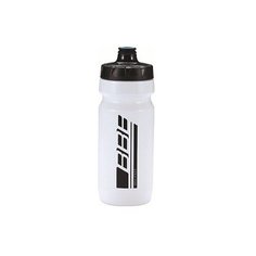 Фляга вело BBB 550ml. AutoTank белый (б/р)