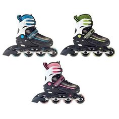 Роликовые коньки Roxa р 30-33 (S) 1/6 Tech Team