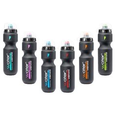 Бутылочка велосипедиста, VZ20-F14-008, VENZO, RWBV