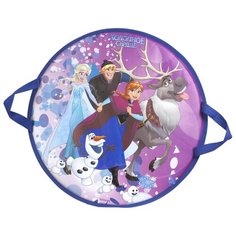 DISNEY Холодное сердце ледянка 52см, круглая 1 Toy
