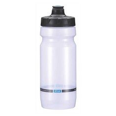 Фляга вело BBB 550ml. AutoTank прозрачный