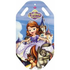 DISNEY София ледянка 92см 1 Toy