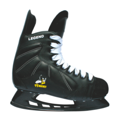 Хок.коньки Legend р.40 Tech Team
