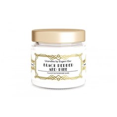 Ароматическая свеча в банке Black Pepper And Pine Bocal | Ucandles