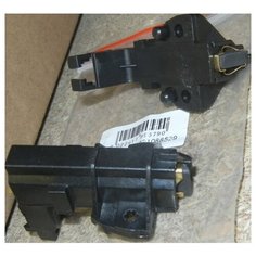 Угольные щетки для стиральной машины Bosсh/Candy 92126721