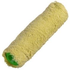 Валик Wenzo Roma полиакрил 250 мм ворс 18 мм для красок грунтов и антисептиков на водной основе