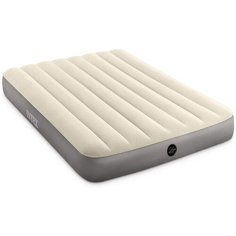 Надувной матрас Intex SINGLE-HIGH 64101