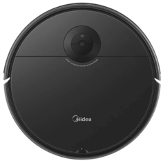 Midea Робот-пылесос Midea Vacuum Cleaner i5C (EU, чёрный)