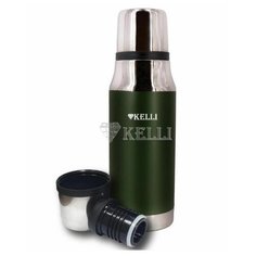 Kelli KL-0918 Термосы 0,5л. KELLI