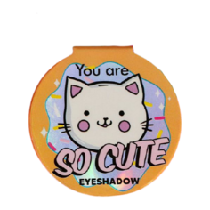 Beauty Fox Тени для век You are Sweet розовое золото