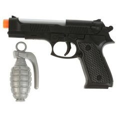 Играем вместе Игровой набор "Военный"