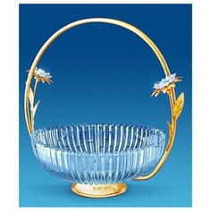 Конфетница (Юнион) AR-1074 113-601569 Crystal Temptations