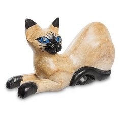 Статуэтка Котенок Я - тигр суар 18 см 40-029 113-403053 Decor & Gift