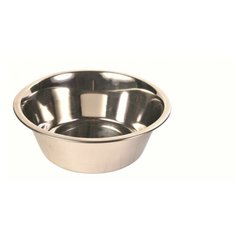 УЮТ Миска металлическая 0,35л 0,058кг (АММ047)