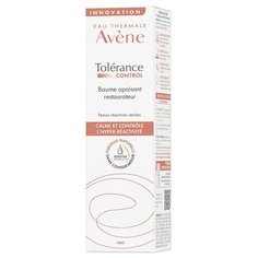 Бальзам AVENE Успокаивающий, восстанавливающий Сontrol, 40 мл
