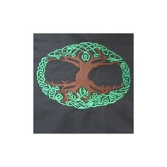 Алтарное покрывало «Древо Жизни Magic Kniga