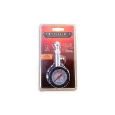 Манометр шинный Magnum метал. стрелочный (Azard)