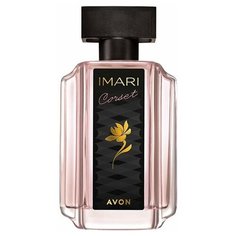 Туалетная вода Avon Imari Corset для нее, 50 мл