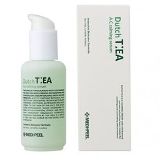 Ампульная сыворотка с чайным деревом MEDI-PEEL Dutch Tea A.C Calming Serum, 70 мл