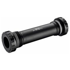 Каретка Prowheel, внешние чашки, 120 мм, вал 24 мм